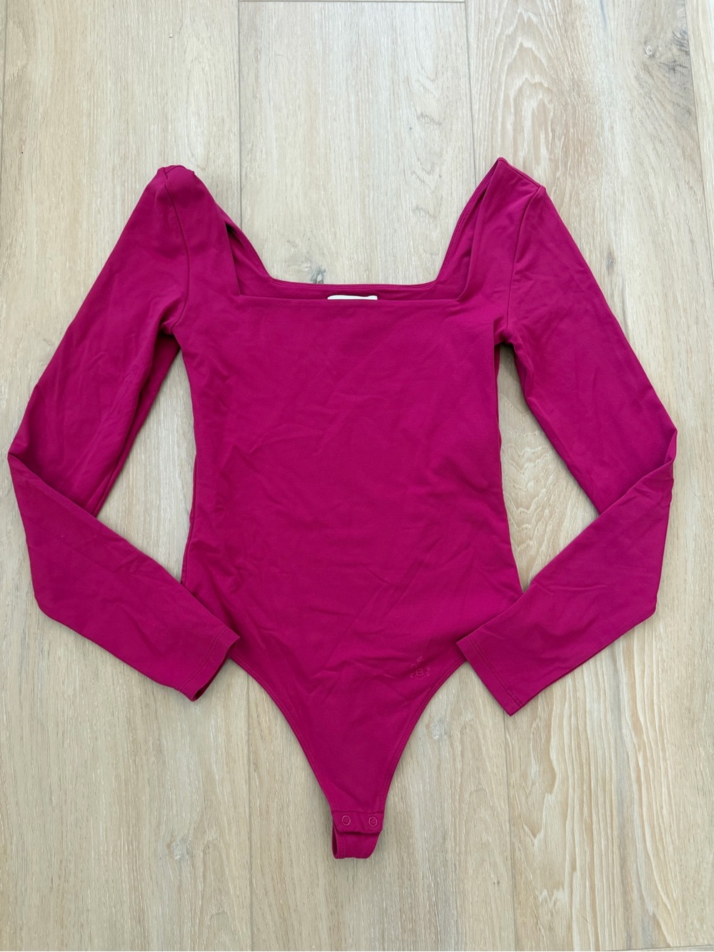Aritzia Babaton Bodysuit
